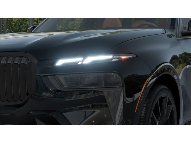 2027 BMW X7 Base