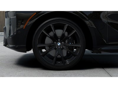 2027 BMW X7 Base