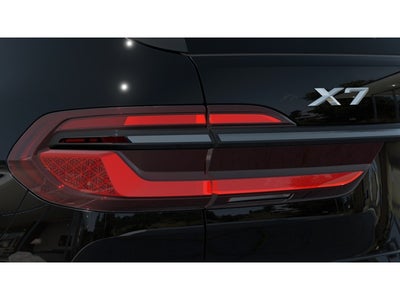 2027 BMW X7 Base