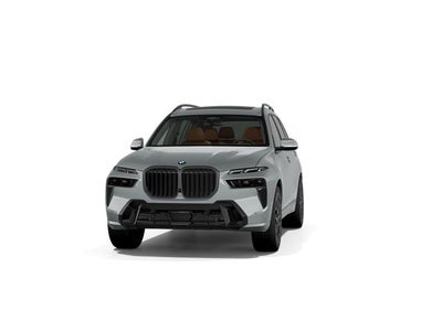 2027 BMW X7 Base