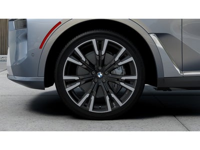 2027 BMW X7 Base