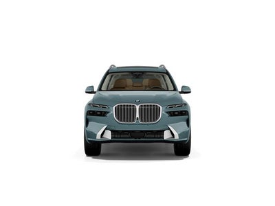 2026 BMW X7 Base