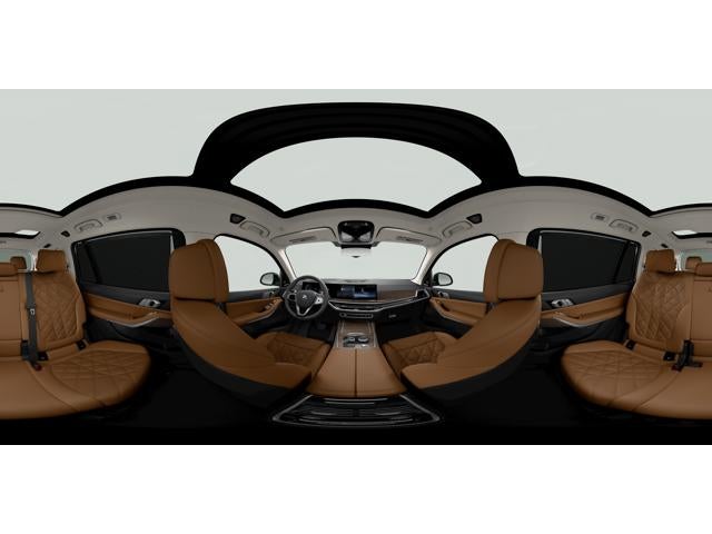 2026 BMW X7 Base