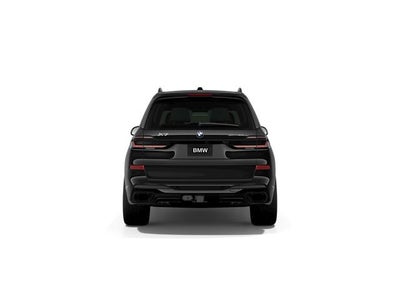2027 BMW X7 Base