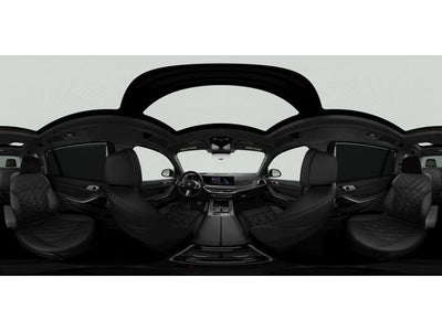 2027 BMW X7 Base