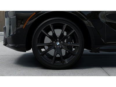 2027 BMW X7 Base