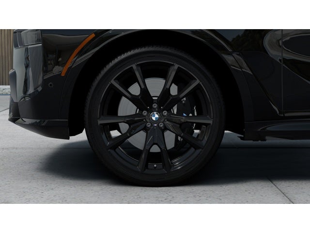 2027 BMW X7 Base