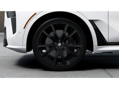 2027 BMW X7 Base