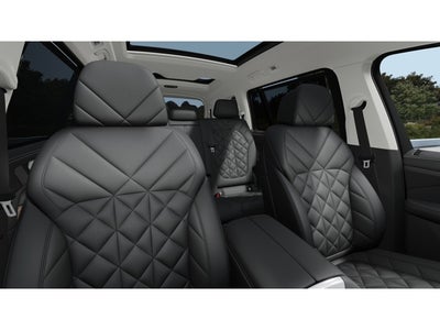 2027 BMW X7 Base