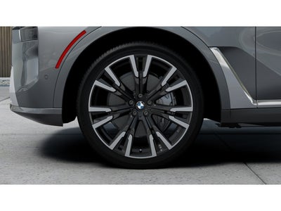 2027 BMW X7 Base