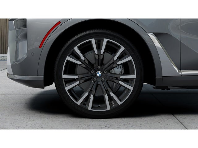 2027 BMW X7 Base