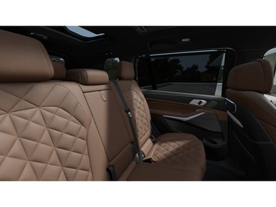 2027 BMW X7 Base