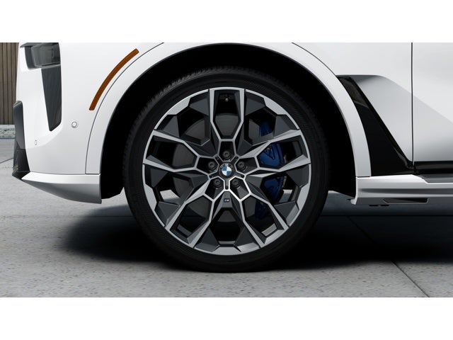 2027 BMW X7 Base
