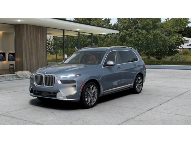 2027 BMW X7 Base