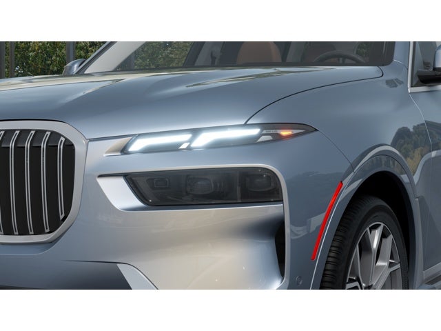 2027 BMW X7 Base