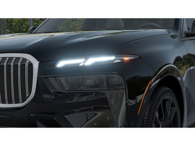 2027 BMW X7 Base
