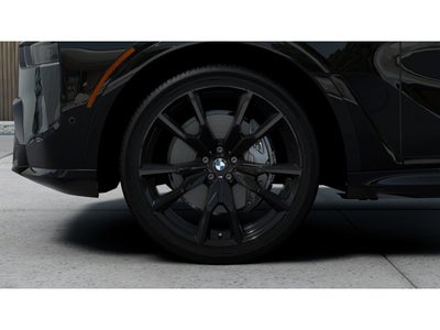 2027 BMW X7 Base