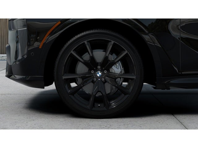 2027 BMW X7 Base