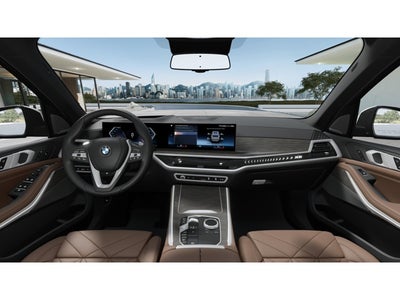 2026 BMW X5 Base