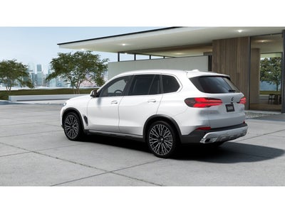 2026 BMW X5 Base