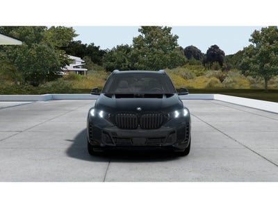 2026 BMW X5 Base