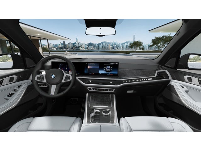2026 BMW X5 Base