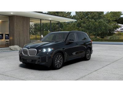 2026 BMW X5 Base