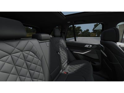 2026 BMW X5 Base