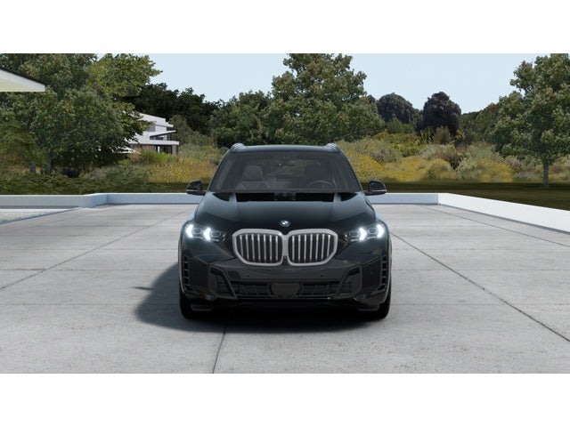 2026 BMW X5 Base
