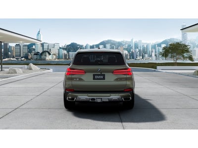 2026 BMW X5 Base