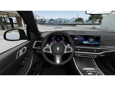 2026 BMW X5 Base