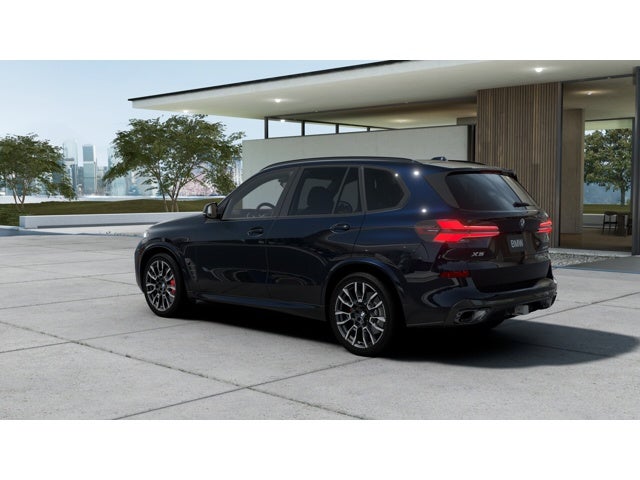 2026 BMW X5 Base