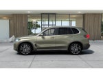 2026 BMW X5 Base