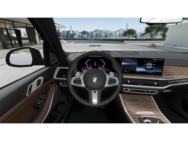 2026 BMW X5 Base