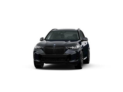 2026 BMW X5 Base