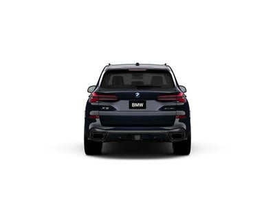 2026 BMW X5 Base