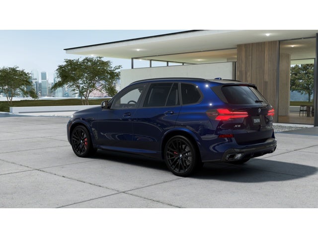 2026 BMW X5 Base
