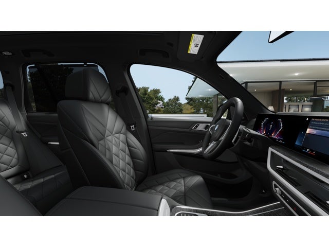 2026 BMW X5 Base