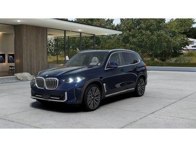 2026 BMW X5 Base