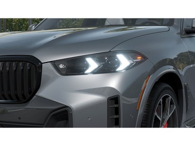 2026 BMW X5 Base