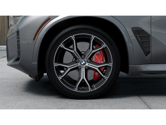 2026 BMW X5 Base