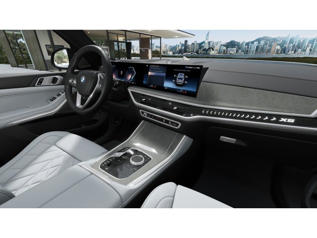 2026 BMW X5 Base