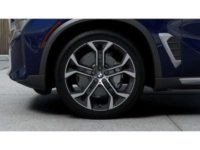 2026 BMW X5 Base