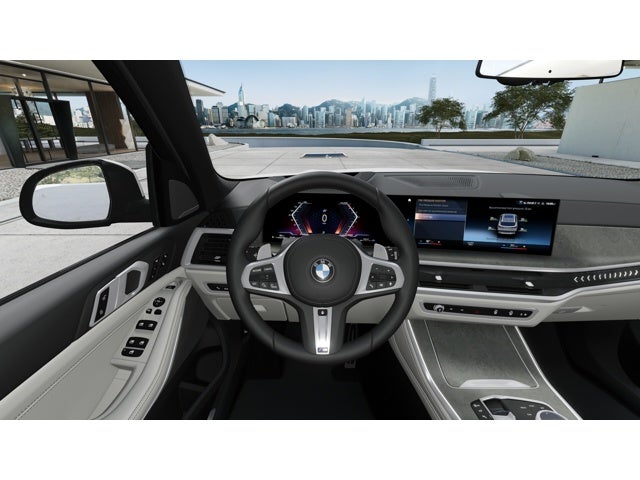 2026 BMW X5 Base
