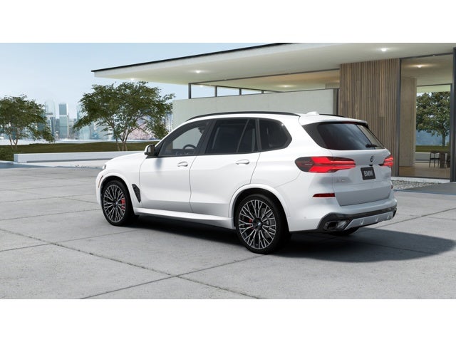 2026 BMW X5 Base