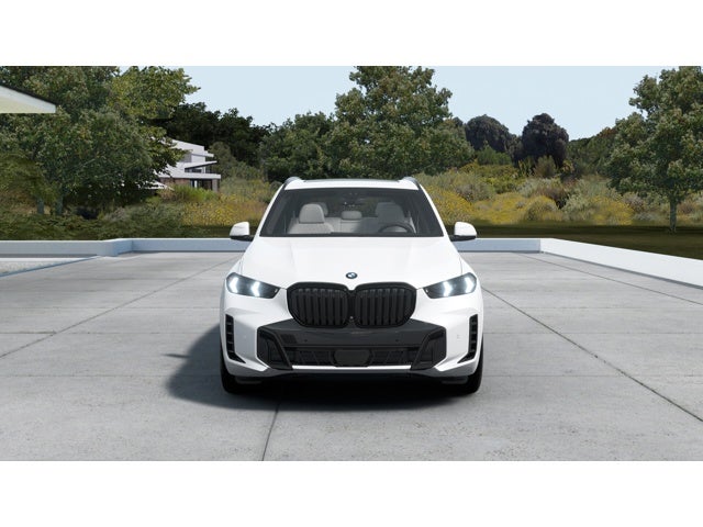 2026 BMW X5 Base