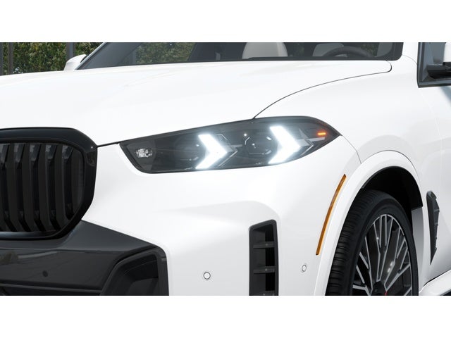 2026 BMW X5 Base