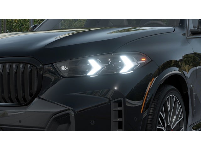 2026 BMW X5 Base