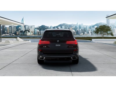 2026 BMW X5 Base