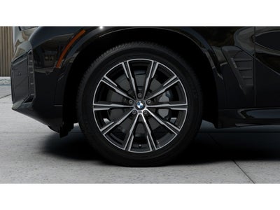 2026 BMW X5 Base